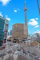 GLOBALSTAY. Modern Downtown Apartments