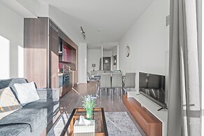 GLOBALSTAY. Modern Downtown Apartments