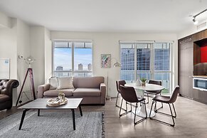 GLOBALSTAY. Modern Downtown Apartments