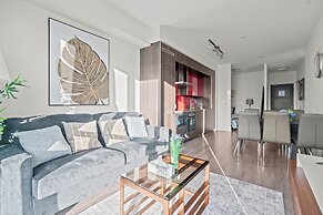 GLOBALSTAY. Modern Downtown Apartments