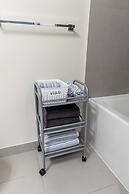 GLOBALSTAY. Modern Downtown Apartments