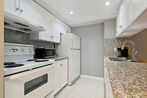 GLOBALSTAY. Modern Downtown Apartments