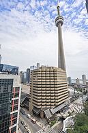 GLOBALSTAY. Modern Downtown Apartments