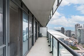 GLOBALSTAY. Modern Downtown Apartments