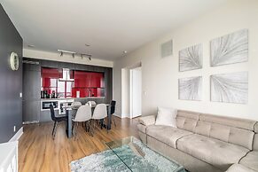 GLOBALSTAY. Modern Downtown Apartments