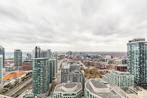 GLOBALSTAY. Modern Downtown Apartments