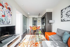 GLOBALSTAY. Modern Downtown Apartments