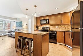 GLOBALSTAY. Modern Downtown Apartments