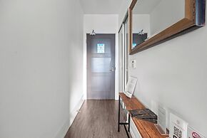 GLOBALSTAY. Modern Downtown Apartments