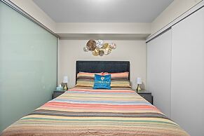 GLOBALSTAY. Modern Downtown Apartments