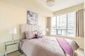 Simply Comfort, Stylish Downtown Apartment