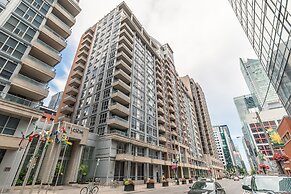 Simply Comfort, Stylish Downtown Apartment