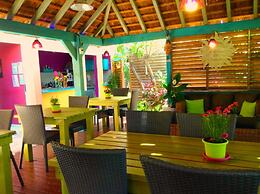 Hotel les Bougainvilliers