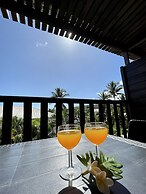 Hotel les Bougainvilliers