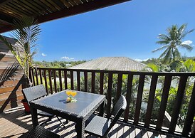 Hotel les Bougainvilliers