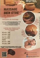 Hotel les Bougainvilliers