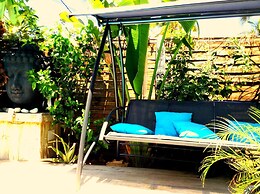 Hotel les Bougainvilliers