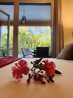 Hotel les Bougainvilliers