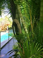 Hotel les Bougainvilliers