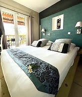 Hotel les Bougainvilliers