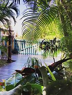 Hotel les Bougainvilliers