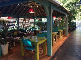 Hotel les Bougainvilliers