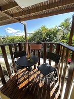 Hotel les Bougainvilliers