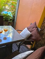 Hotel les Bougainvilliers