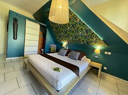 Hotel les Bougainvilliers