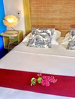 Hotel les Bougainvilliers