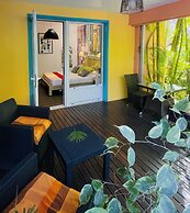 Hotel les Bougainvilliers