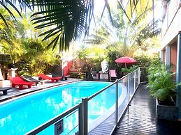 Hotel les Bougainvilliers
