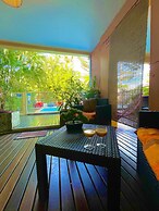 Hotel les Bougainvilliers