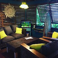 Hotel les Bougainvilliers