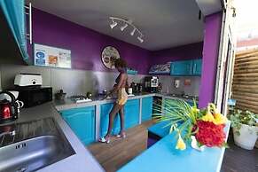 Hotel les Bougainvilliers