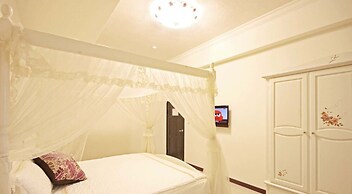 ZI-YUE-TONG Homestay I