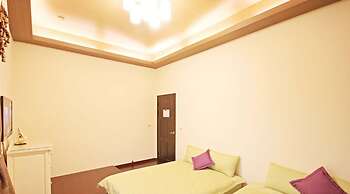 ZI-YUE-TONG Homestay I