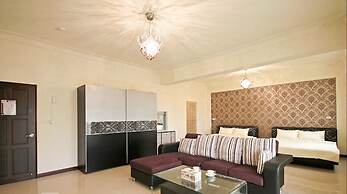 ZI-YUE-TONG Homestay I