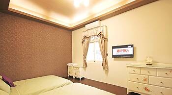 ZI-YUE-TONG Homestay I