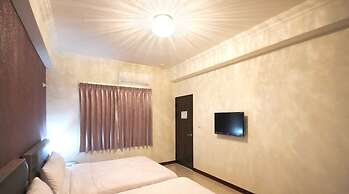 ZI-YUE-TONG Homestay I