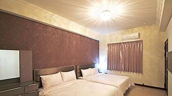 ZI-YUE-TONG Homestay I