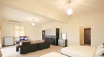 ZI-YUE-TONG Homestay I