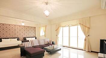 ZI-YUE-TONG Homestay I