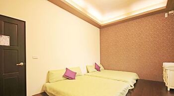 ZI-YUE-TONG Homestay I