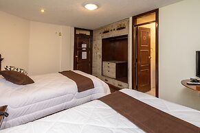 Hotel NASS Sol de Quito
