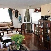 Hotel NASS Sol de Quito