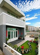 ZI-YUE-TONG Homestay II