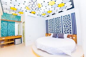 ZI-YUE-TONG Homestay II