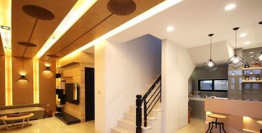 ZI-YUE-TONG Homestay II