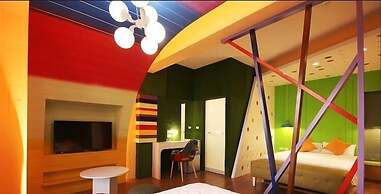 ZI-YUE-TONG Homestay II